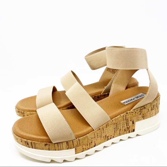 steve madden bandi platform